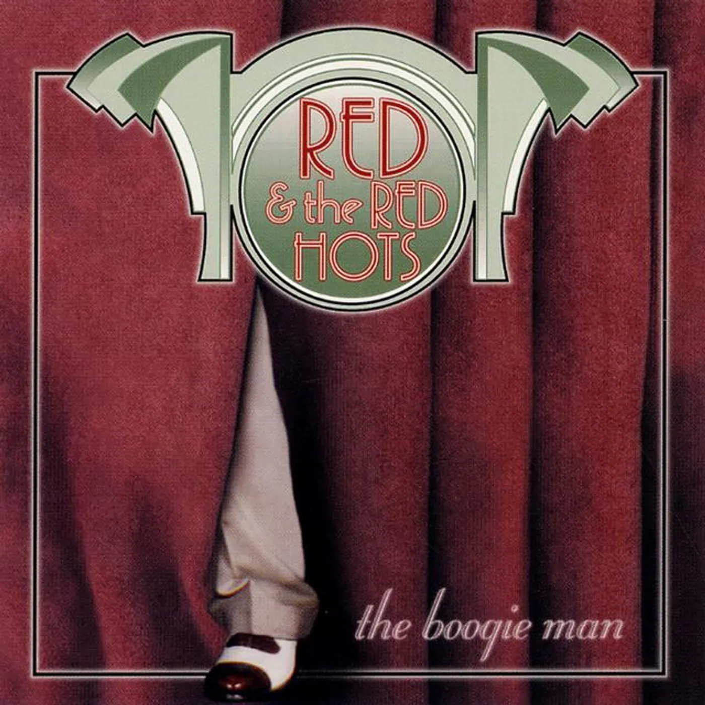 Red And The Red Hots