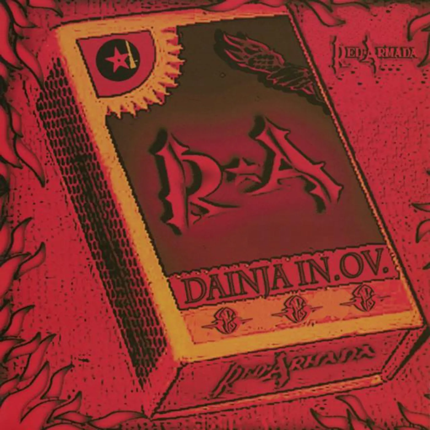 Red Armada