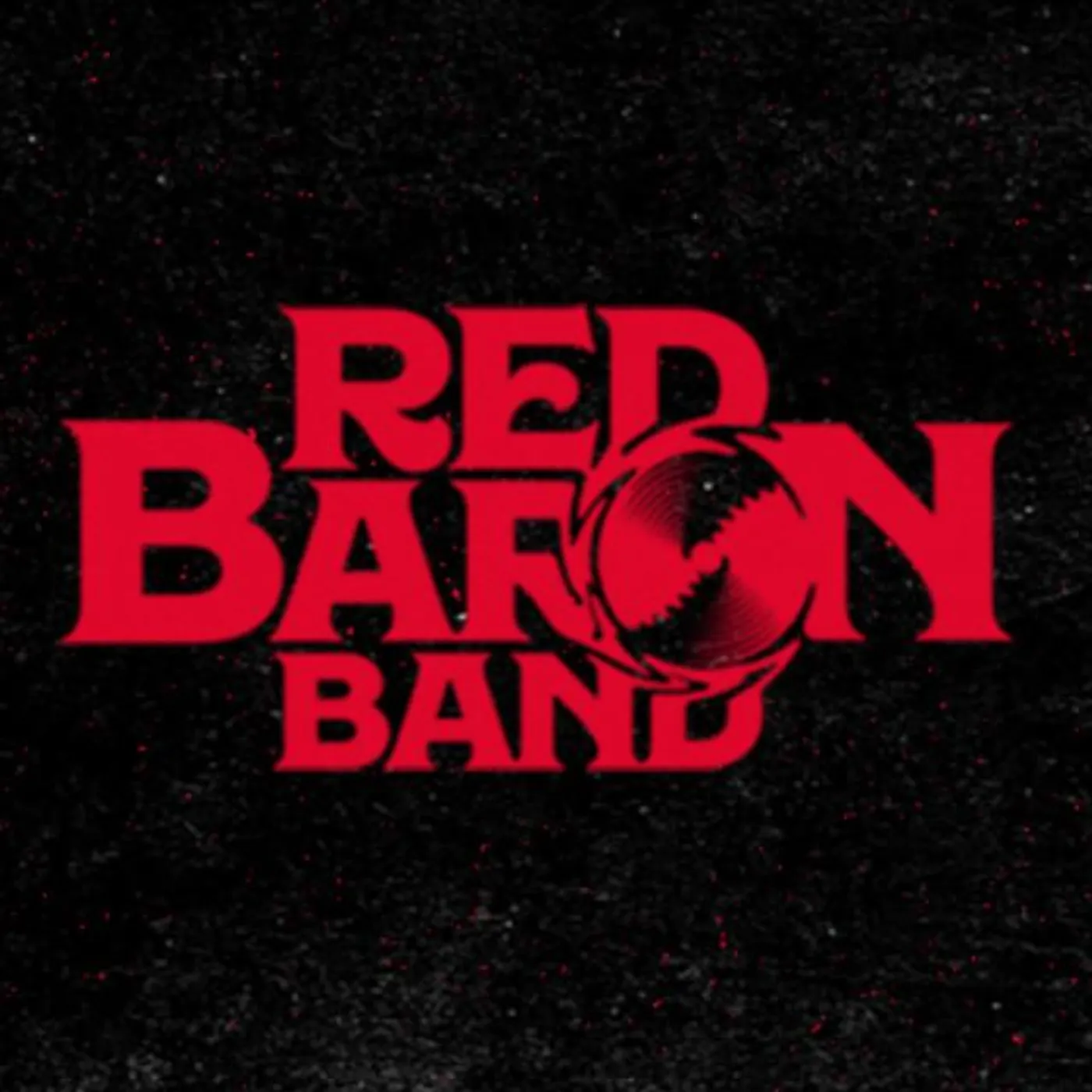 Red Baron Band Brand Page