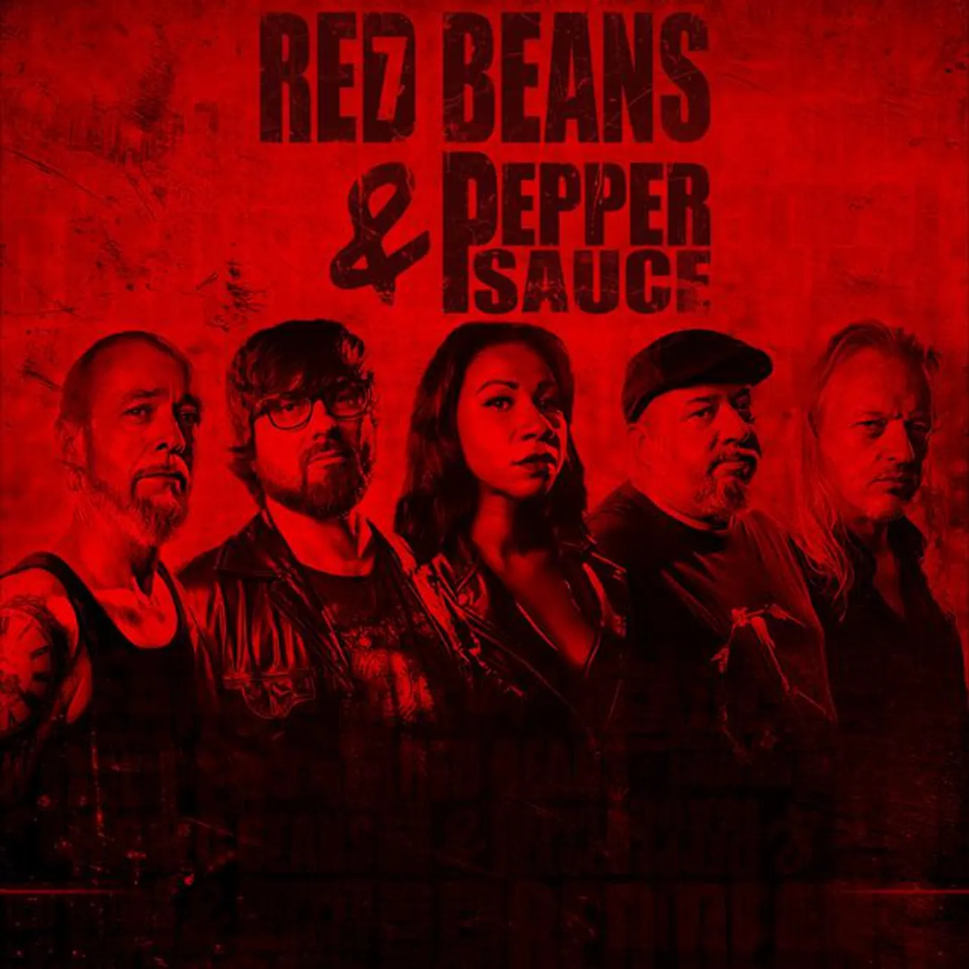 Red Beans & Pepper Sauce Brand Page