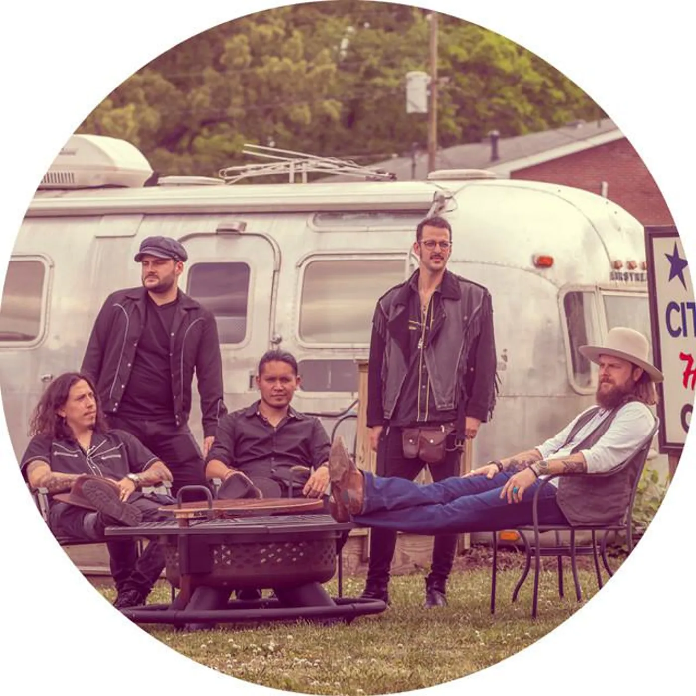 Red Beard Brand Page