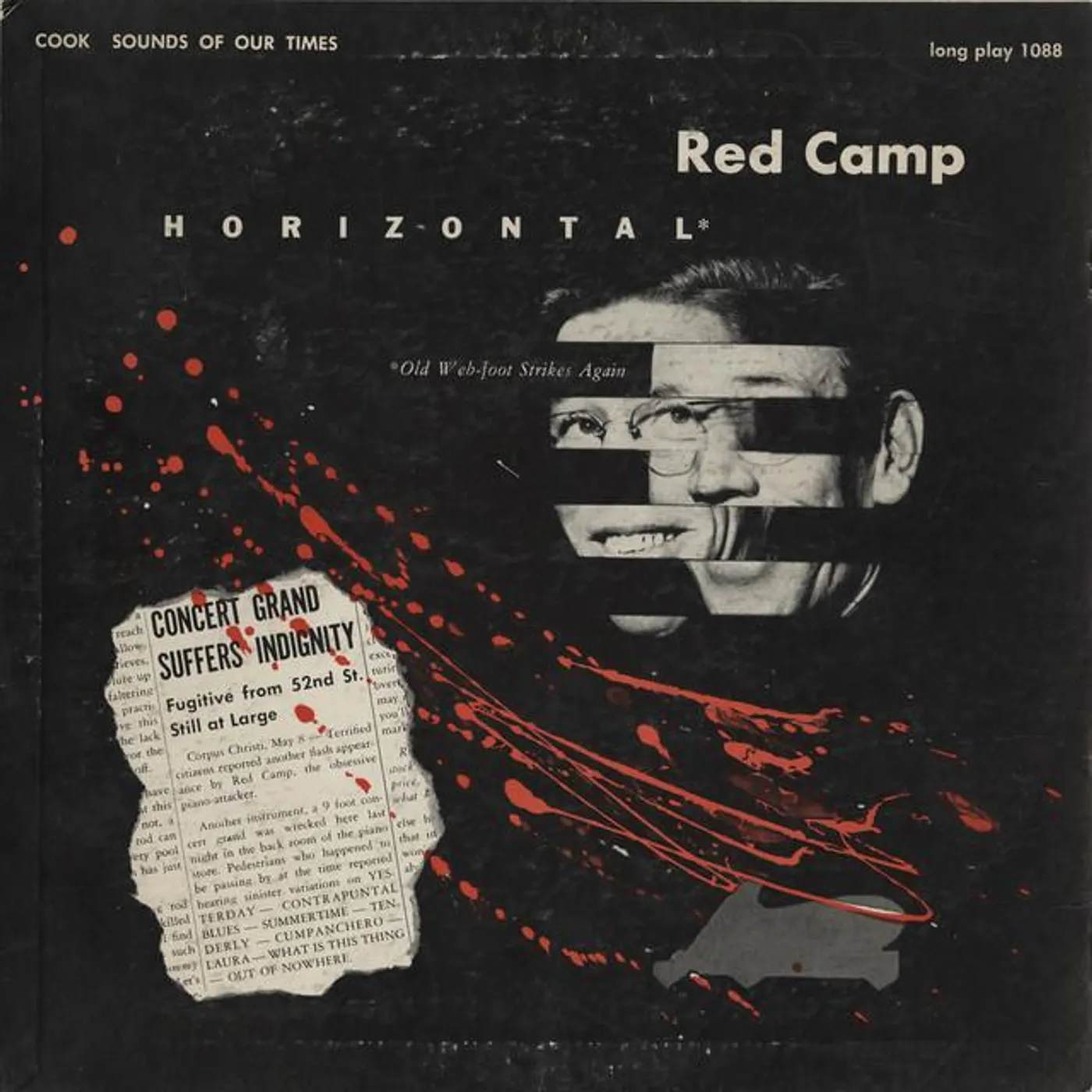 Red Camp