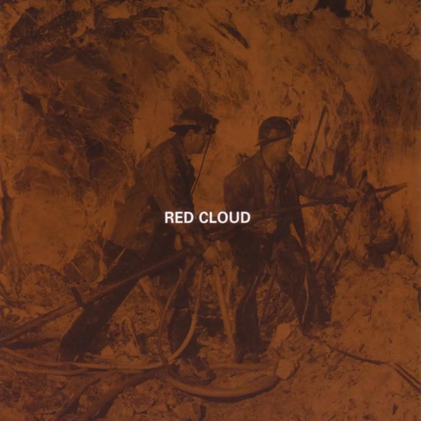 Red Cloud West