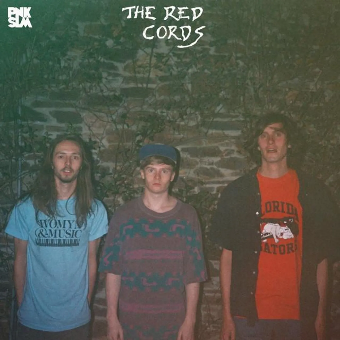 The Red Cords Brand Page