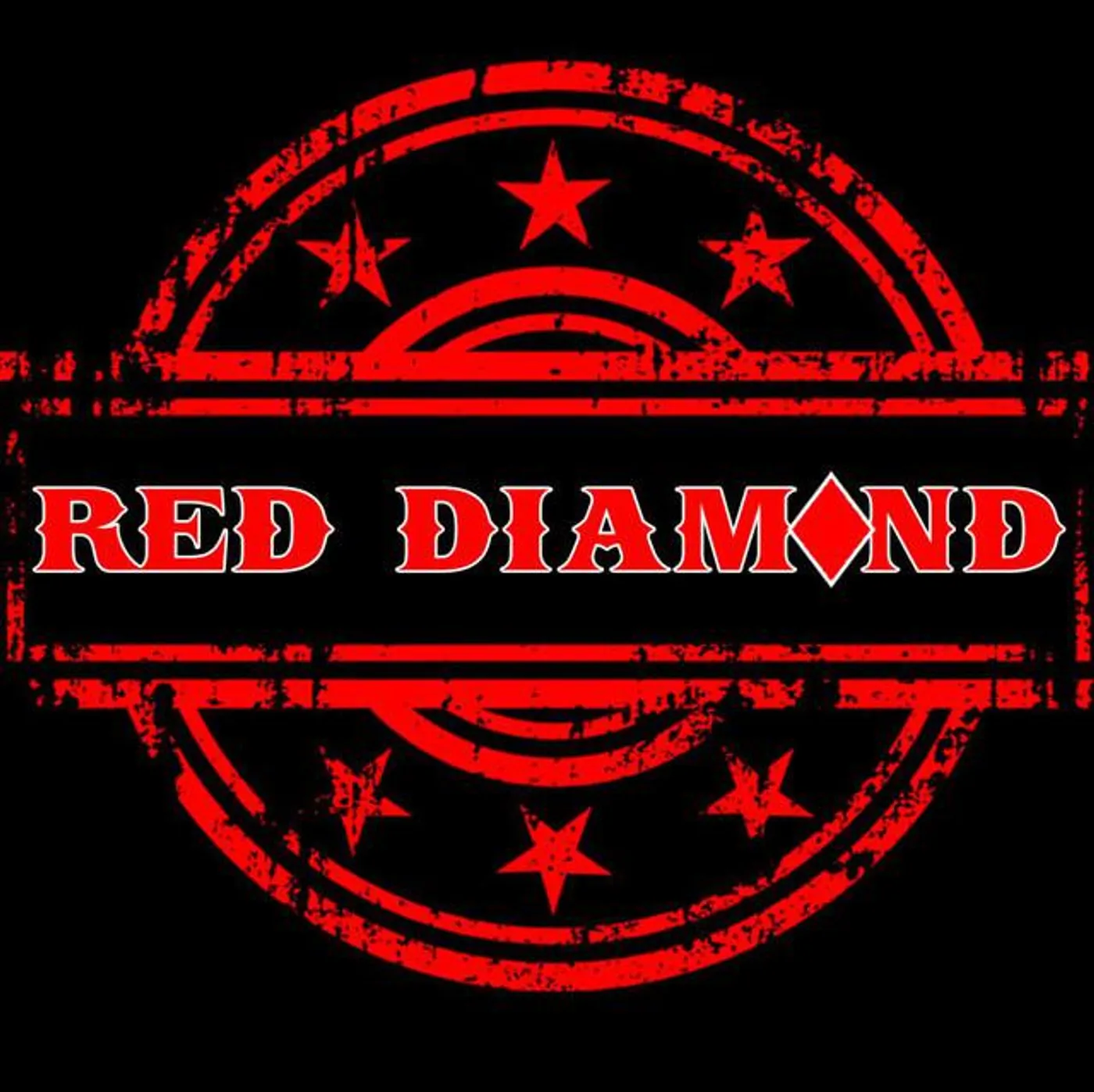 RED Diamond