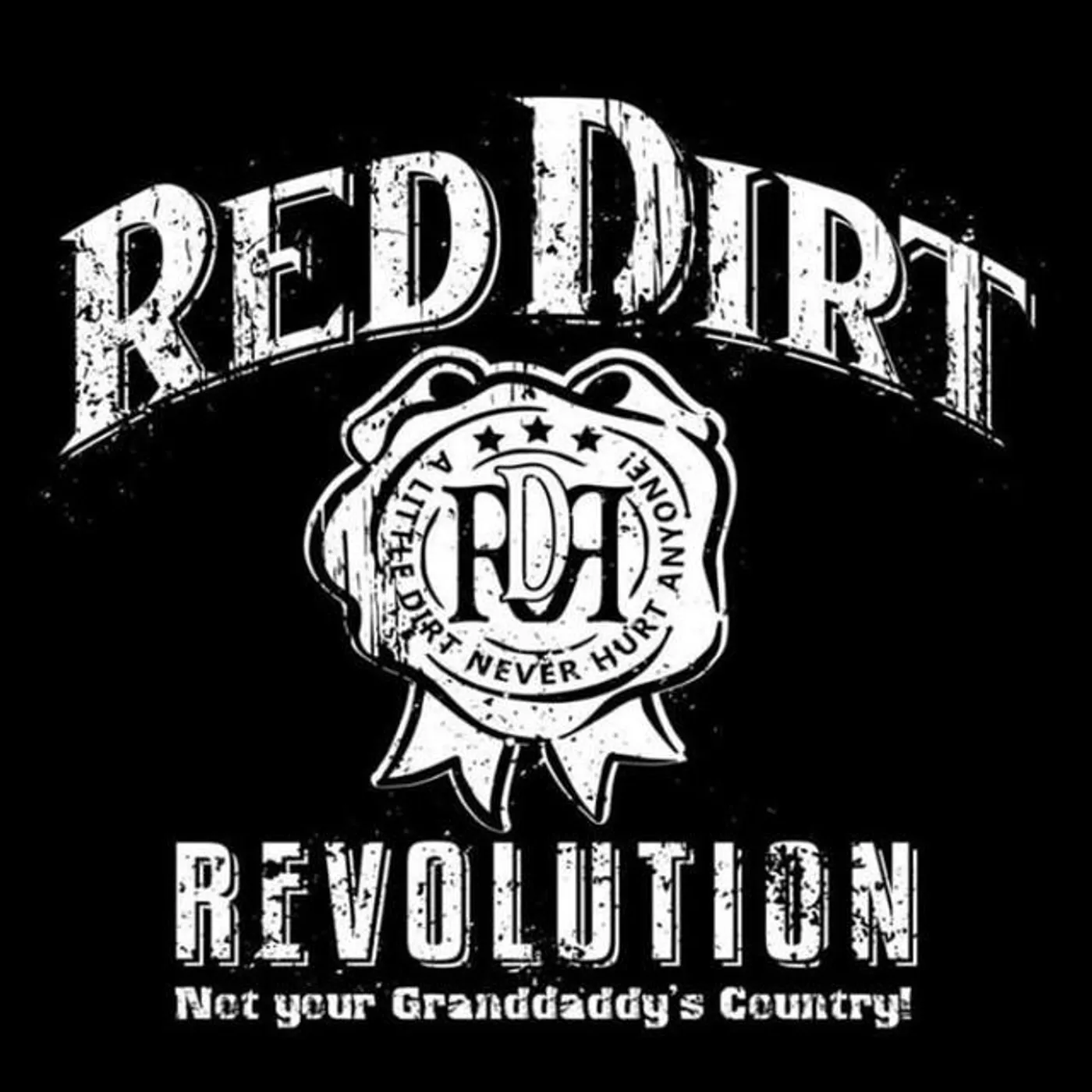 Red Dirt Revolution Brand Page