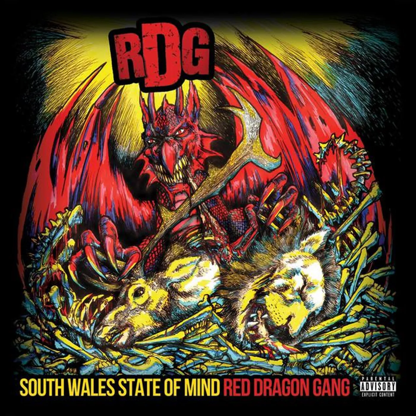 Red Dragon Gang