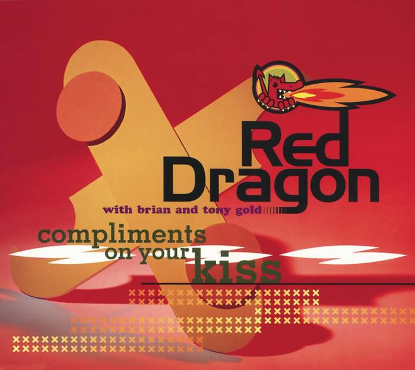 Red Dragon
