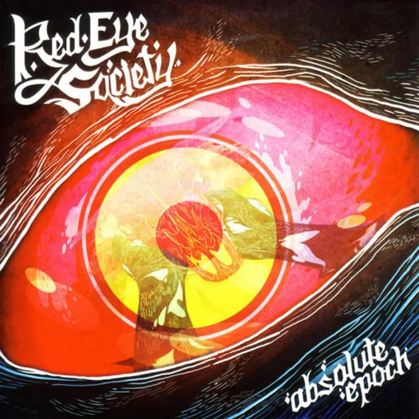 Red Eye Society Brand Page