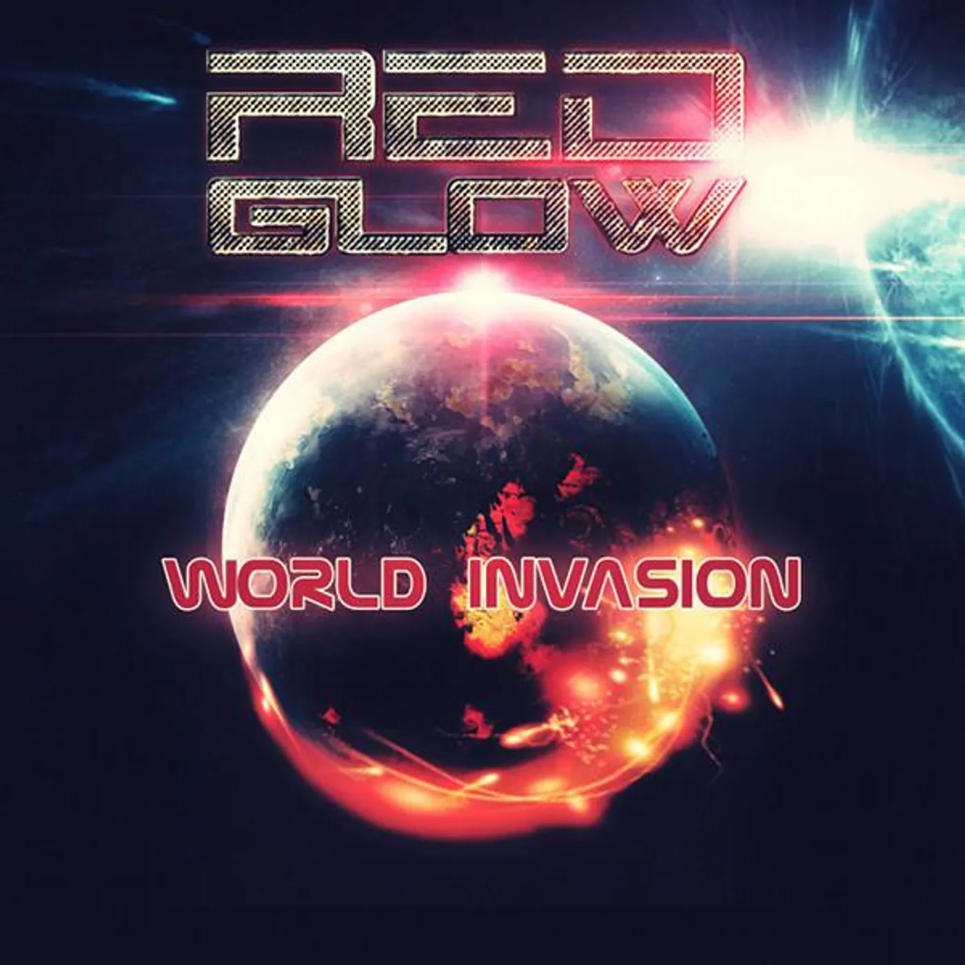 Red Glow