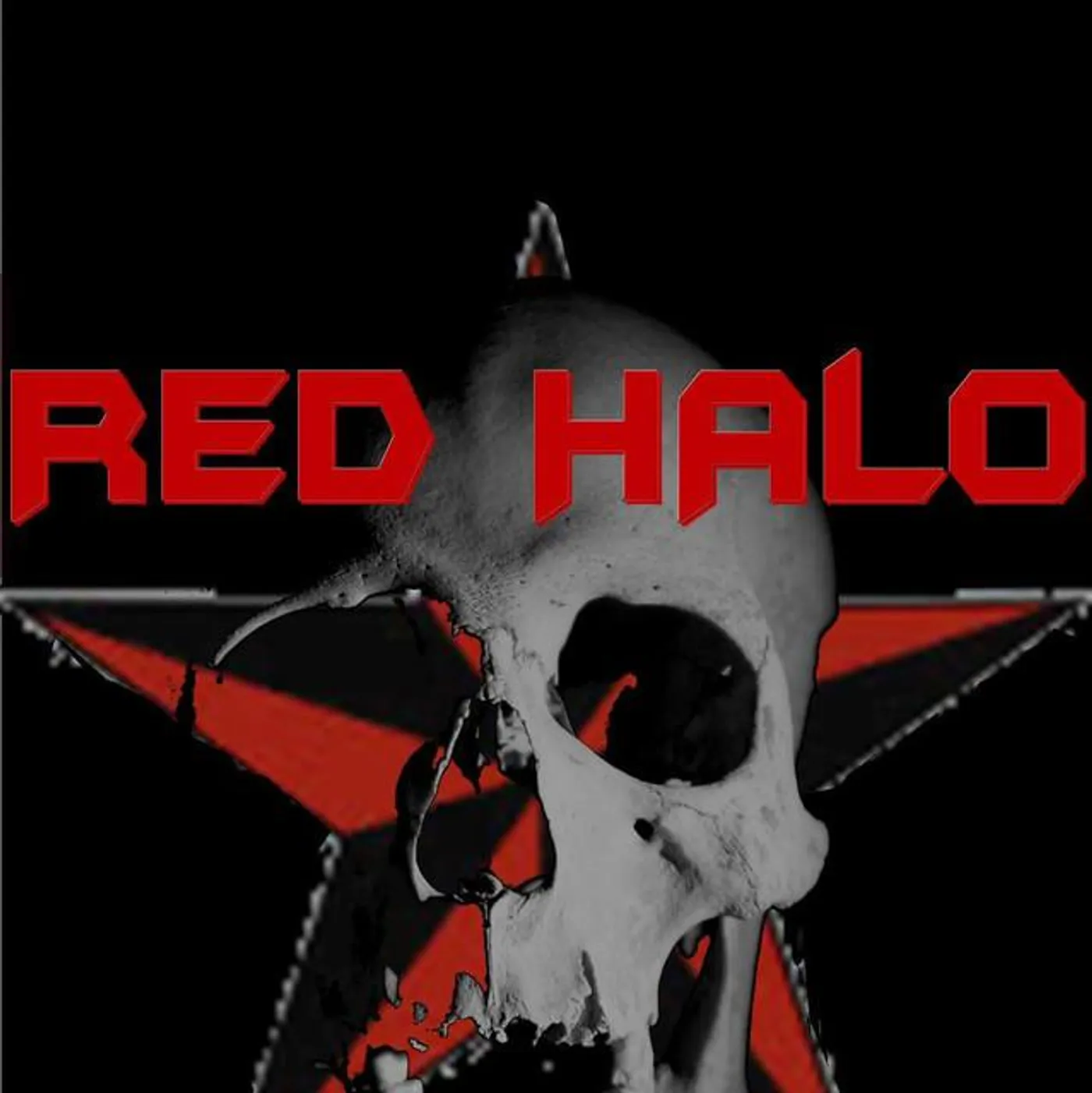 Red Halo