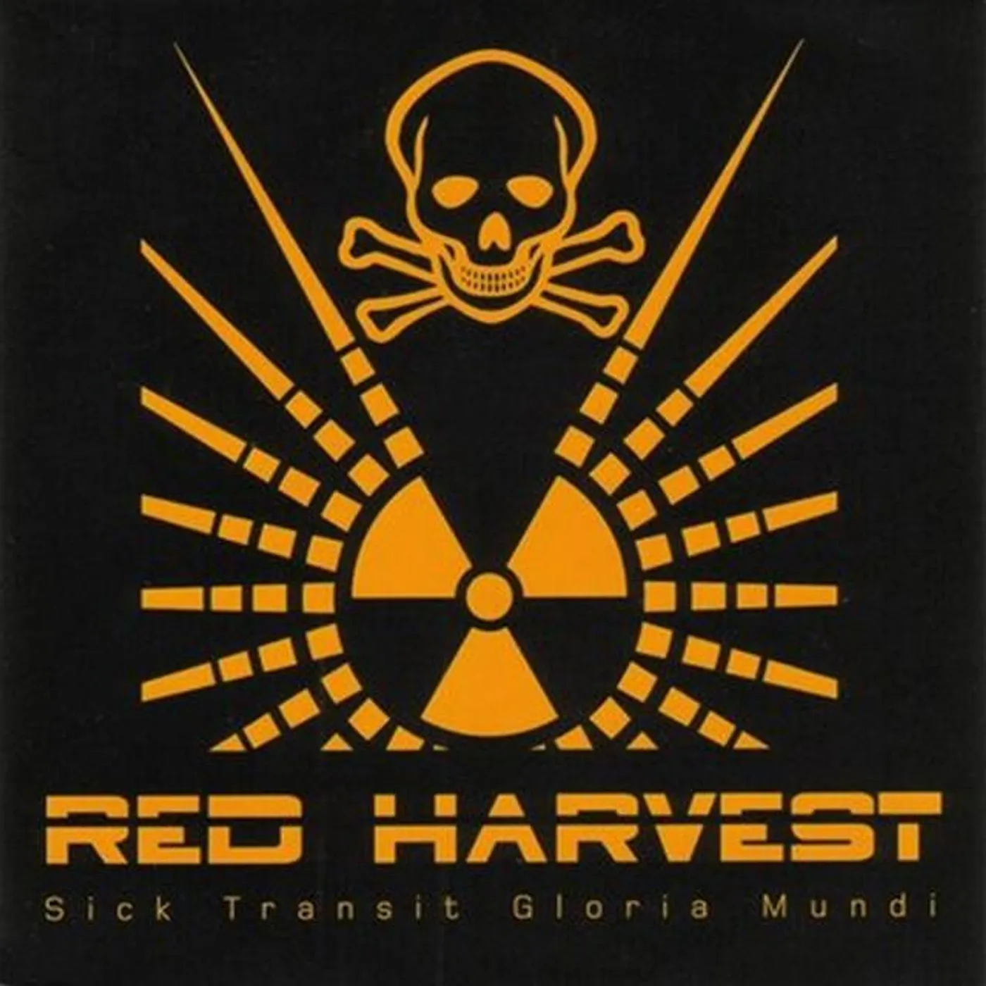 Red Harvest