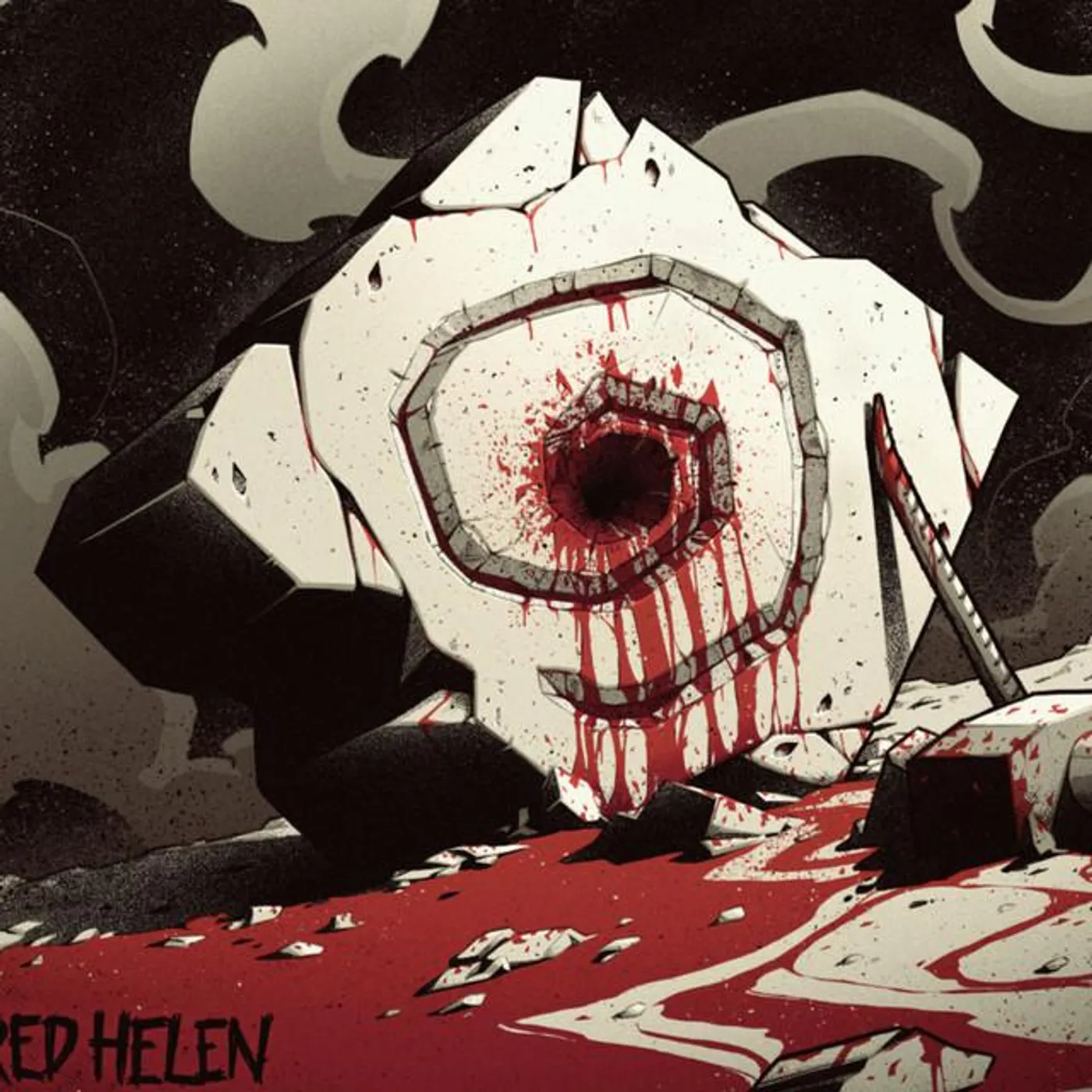 Red Helen