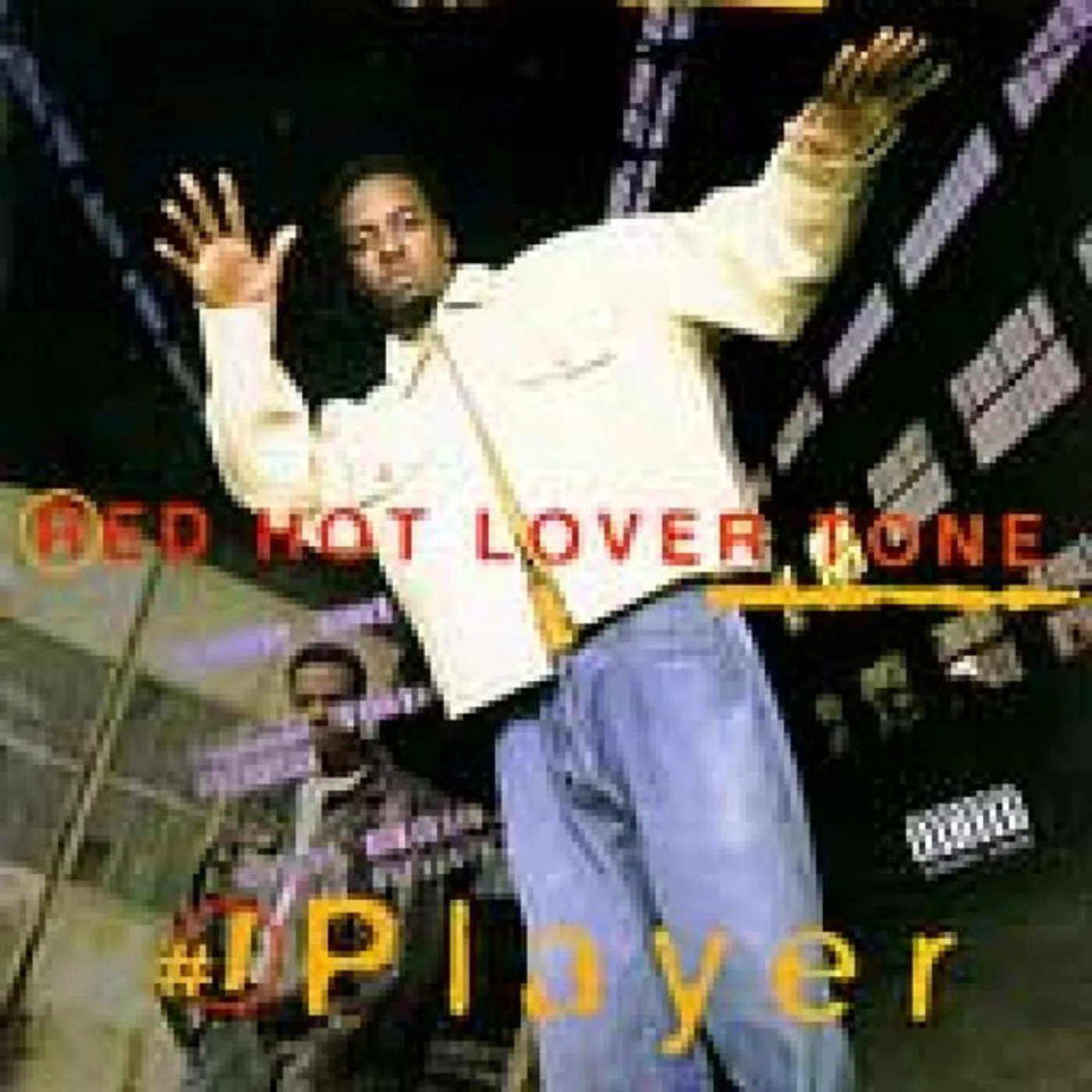 Red Hot Lover Tone