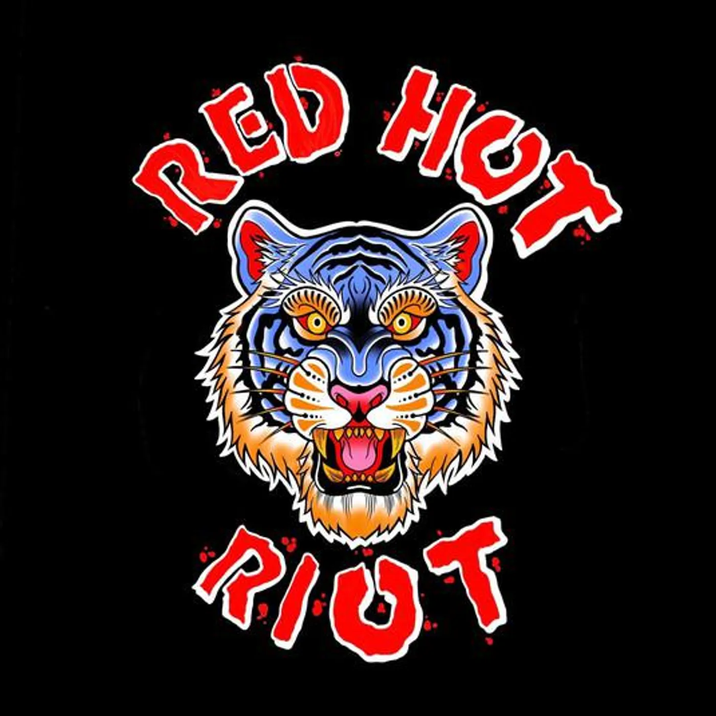 Red Hot Riot