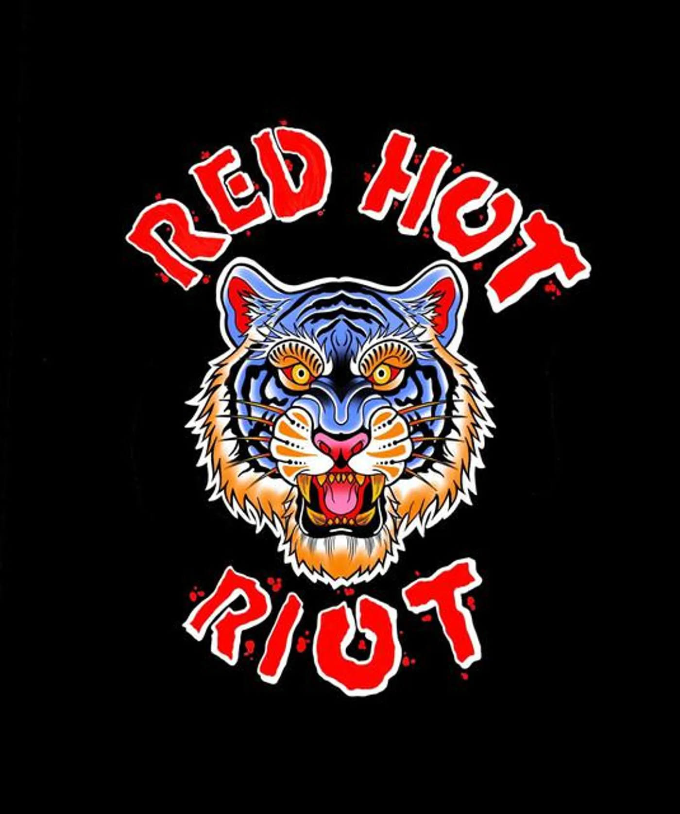 Red Hot Riot