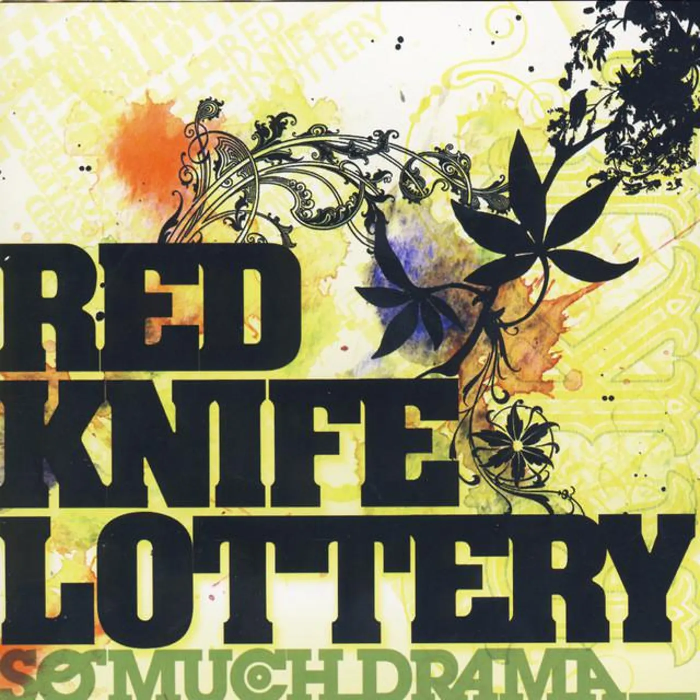 Red Knife Lottery