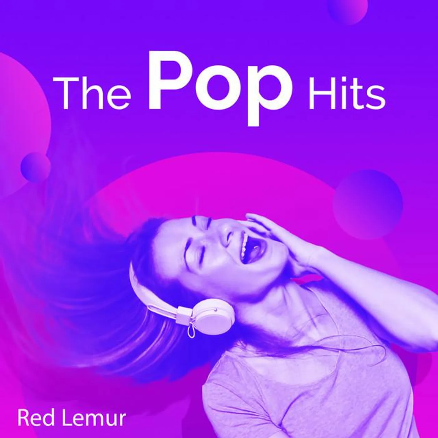 Red Lemur Brand Page