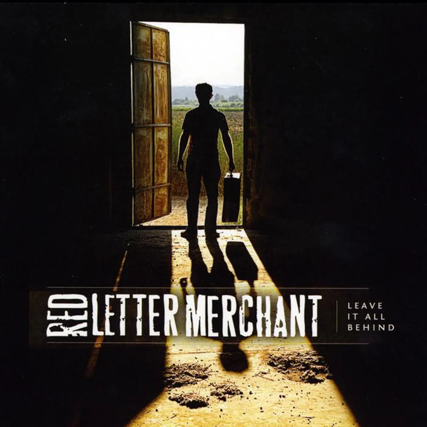 Red Letter Merchant Brand Page