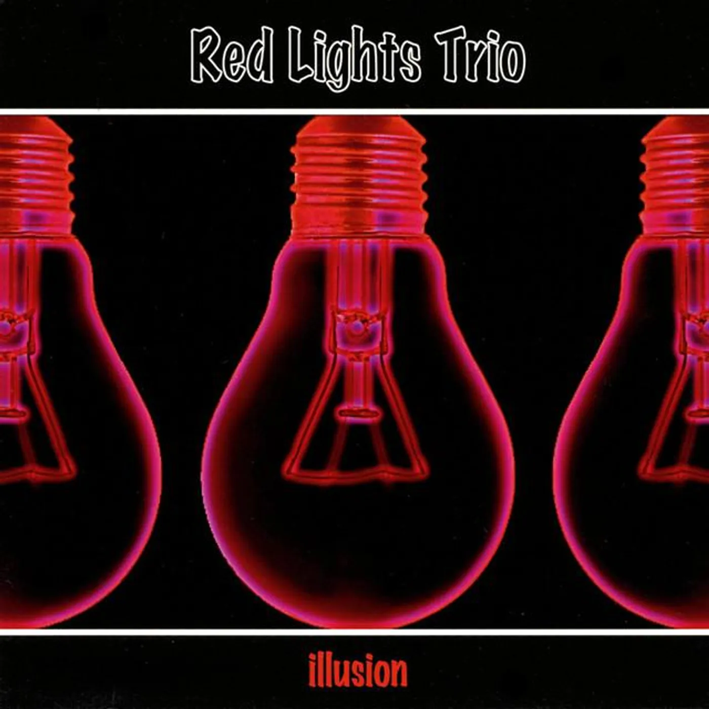 Red Lights Trio