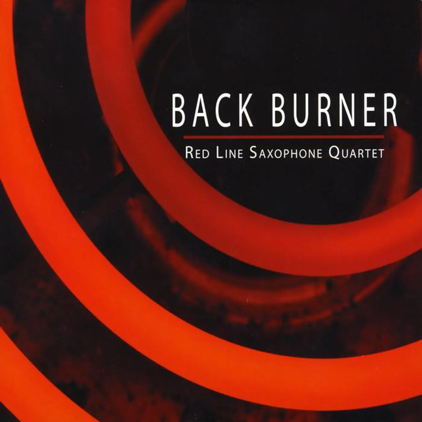 Red Line Sax Quartet