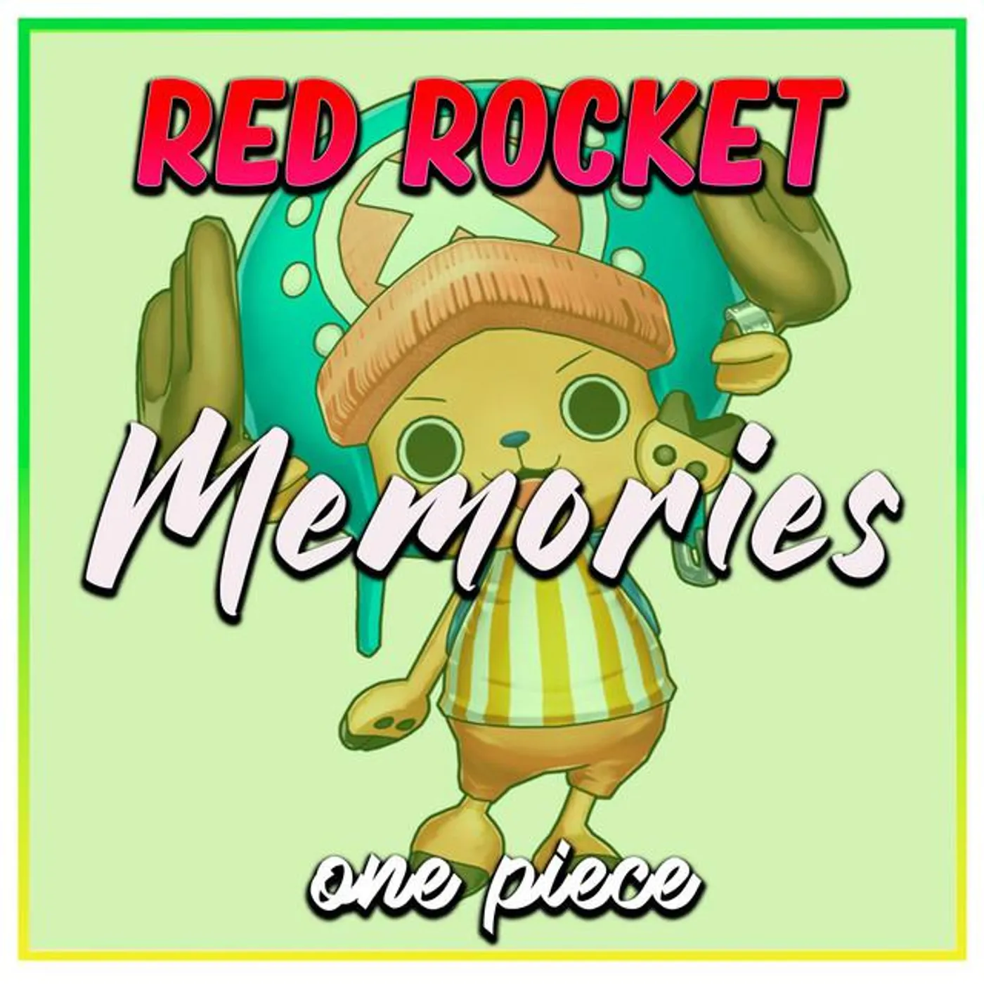 Red Rocket