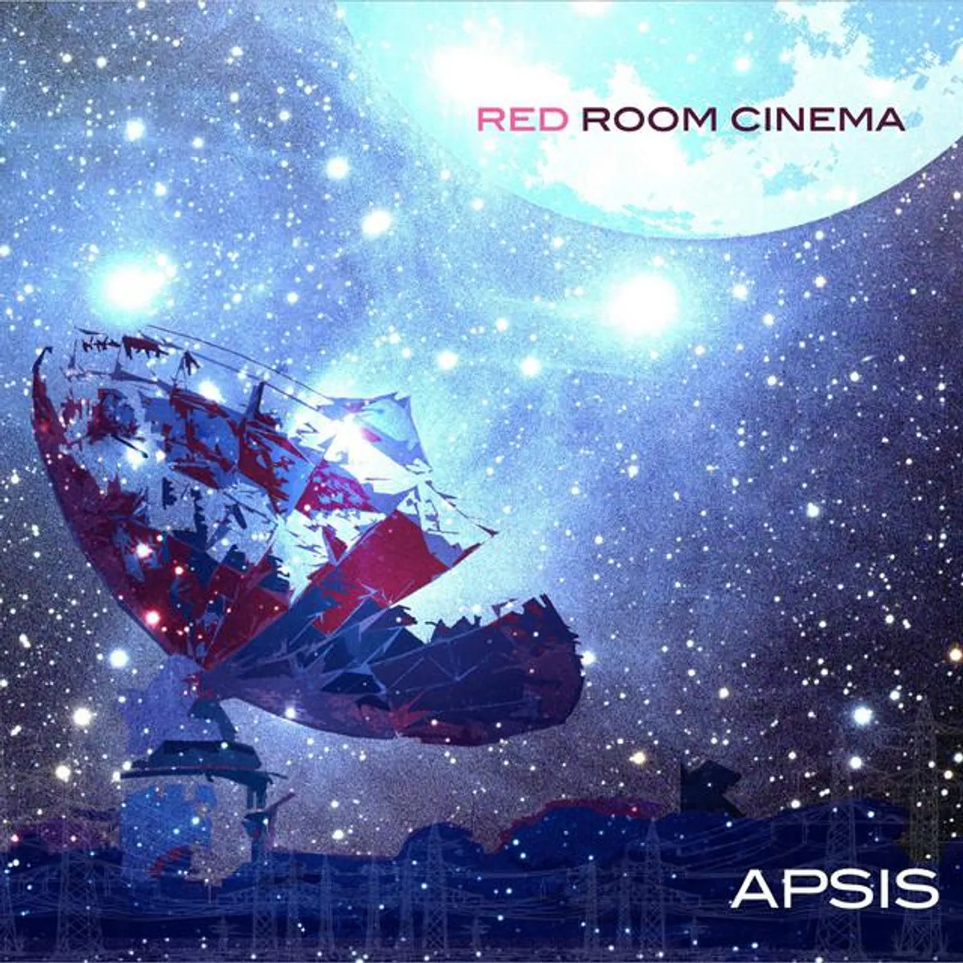 Red Room Cinema