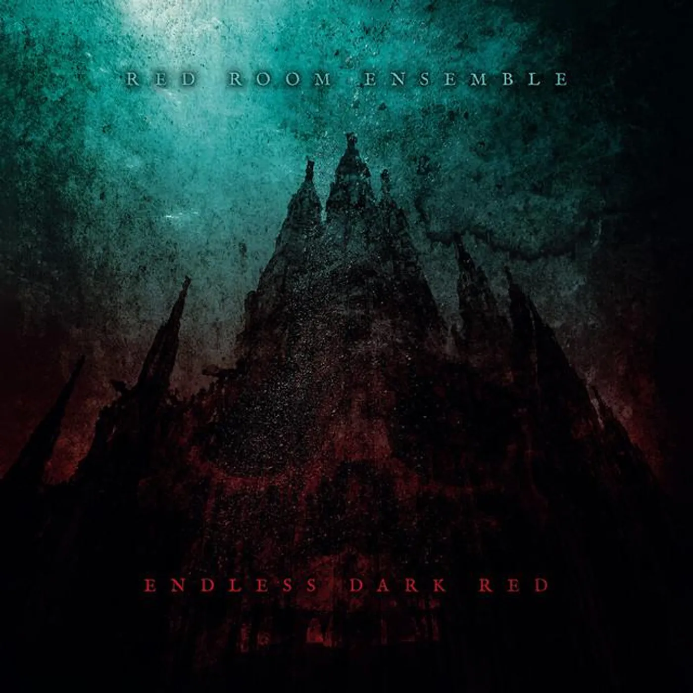 Red Room Ensemble Brand Page