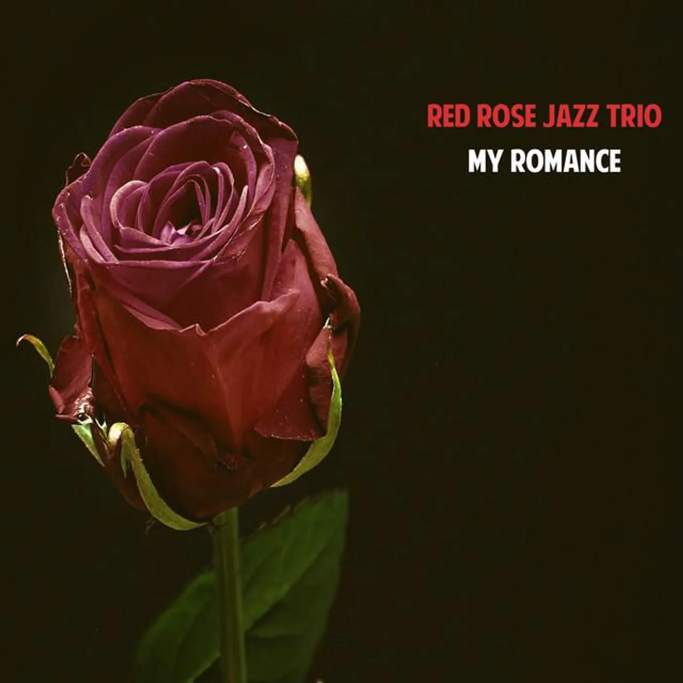 Red Rose Jazz Trio Brand Page