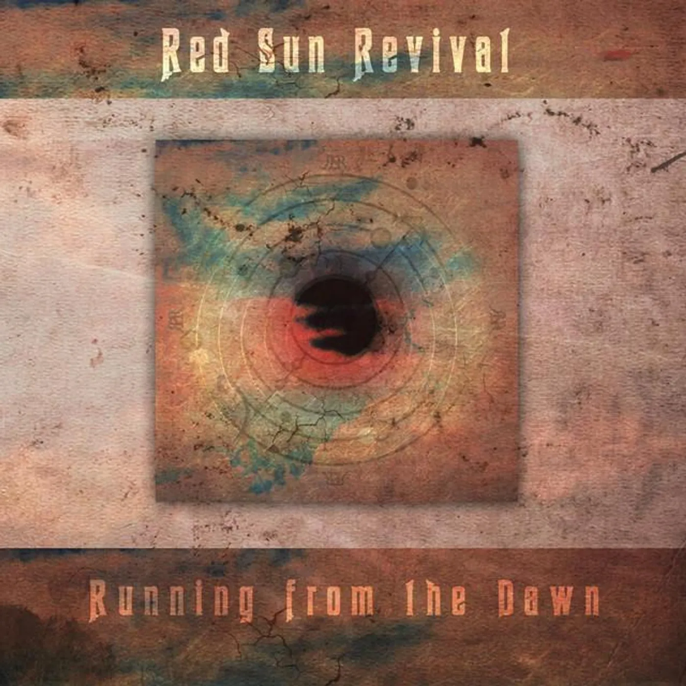 Red Sun Revival Brand Page