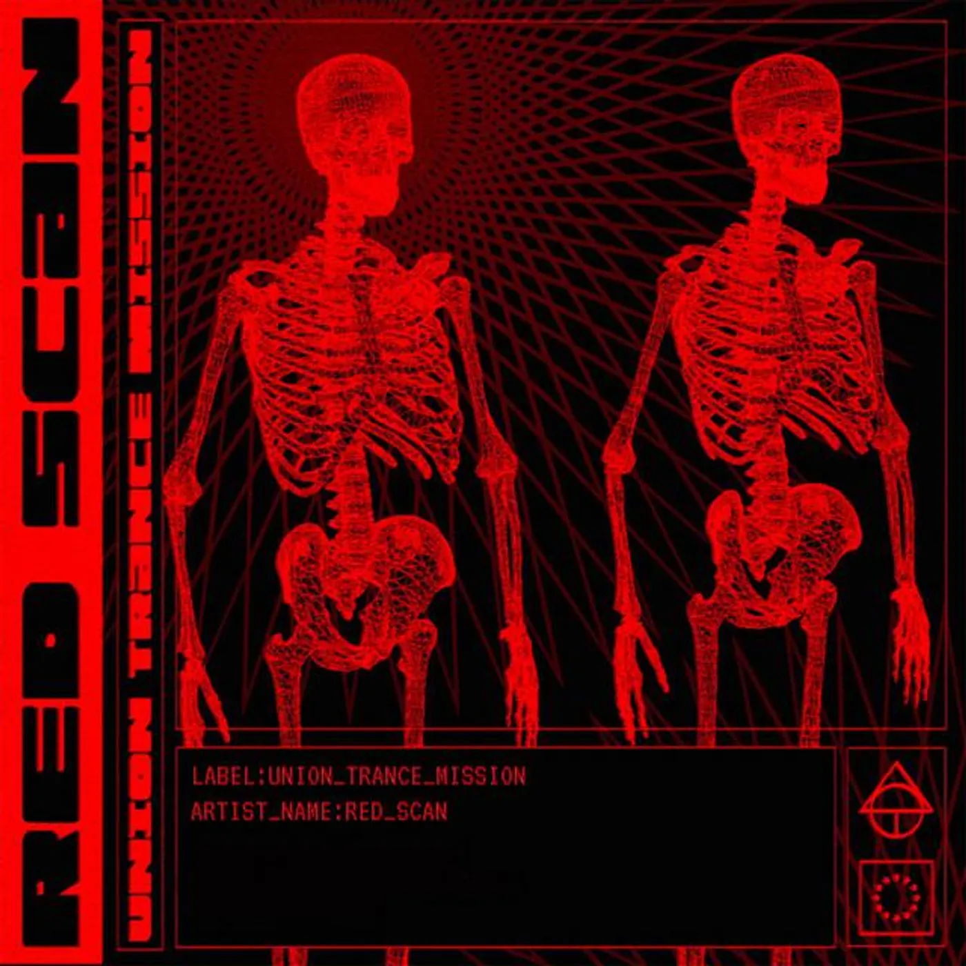 Red Scan
