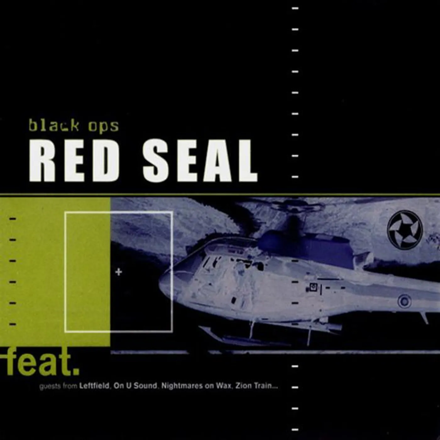 Red Seal Brand Page