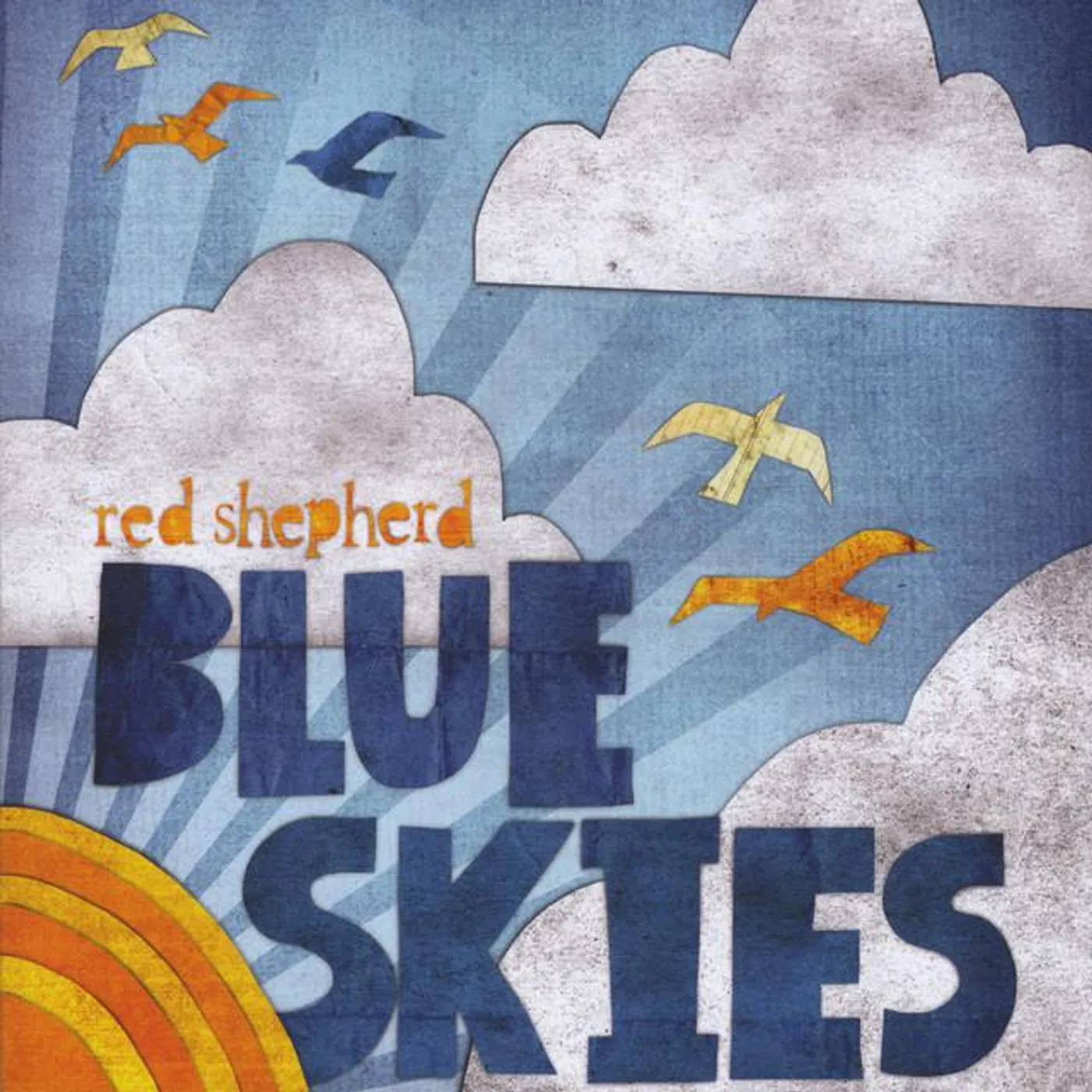 Red Shepherd Brand Page
