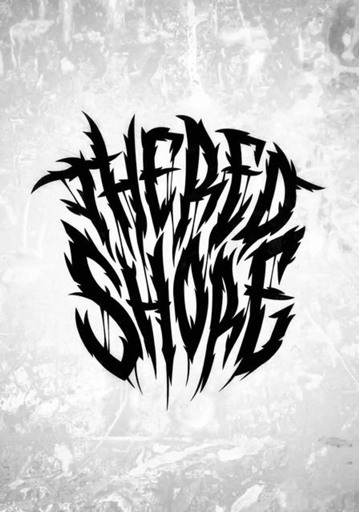 The Red Shore