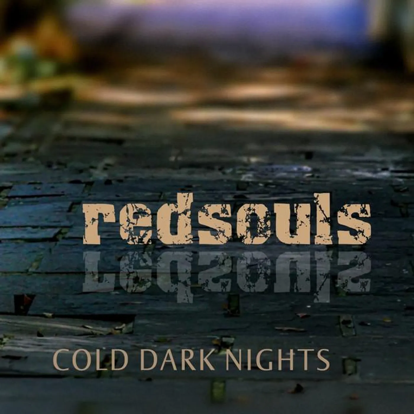 Red Souls Brand Page