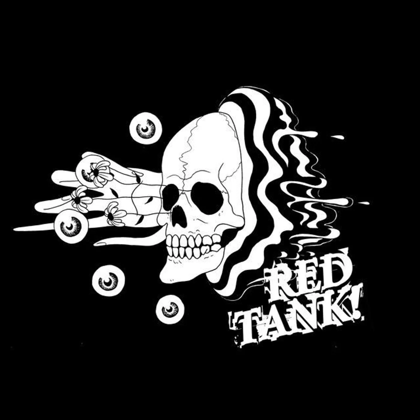 Red Tank! Brand Page