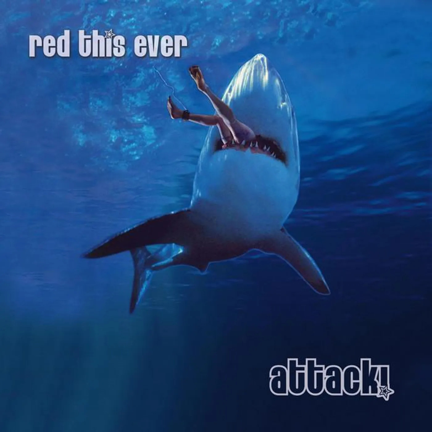Red This Ever