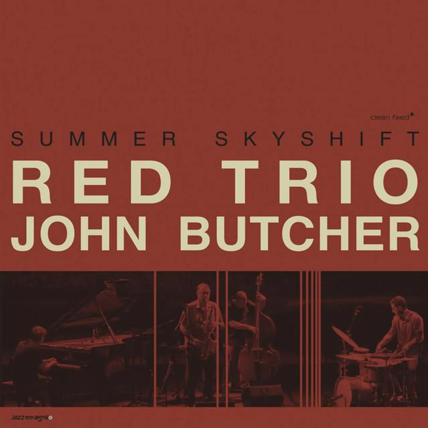 Red Trio