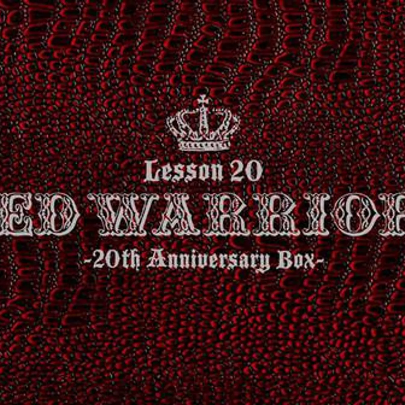 RED WARRIORS Brand Page