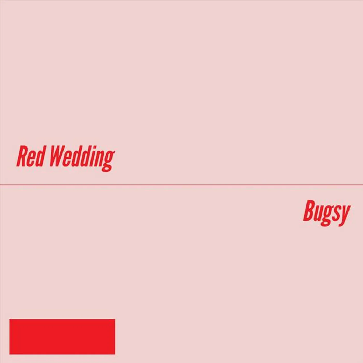 Red Wedding Brand Page