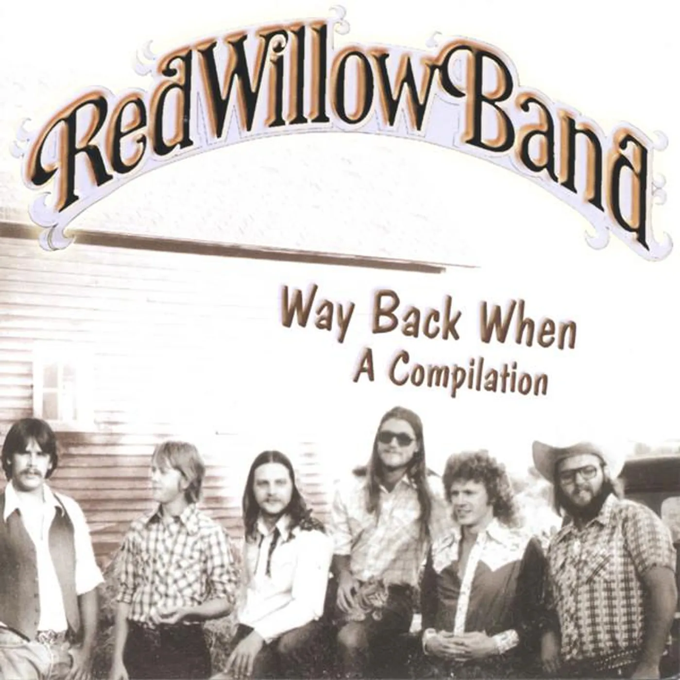 Red Willow Band