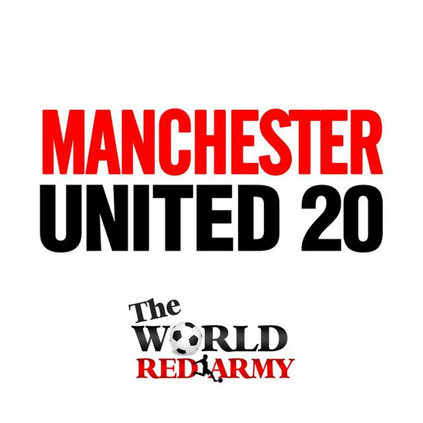 RED WORLD Brand Page
