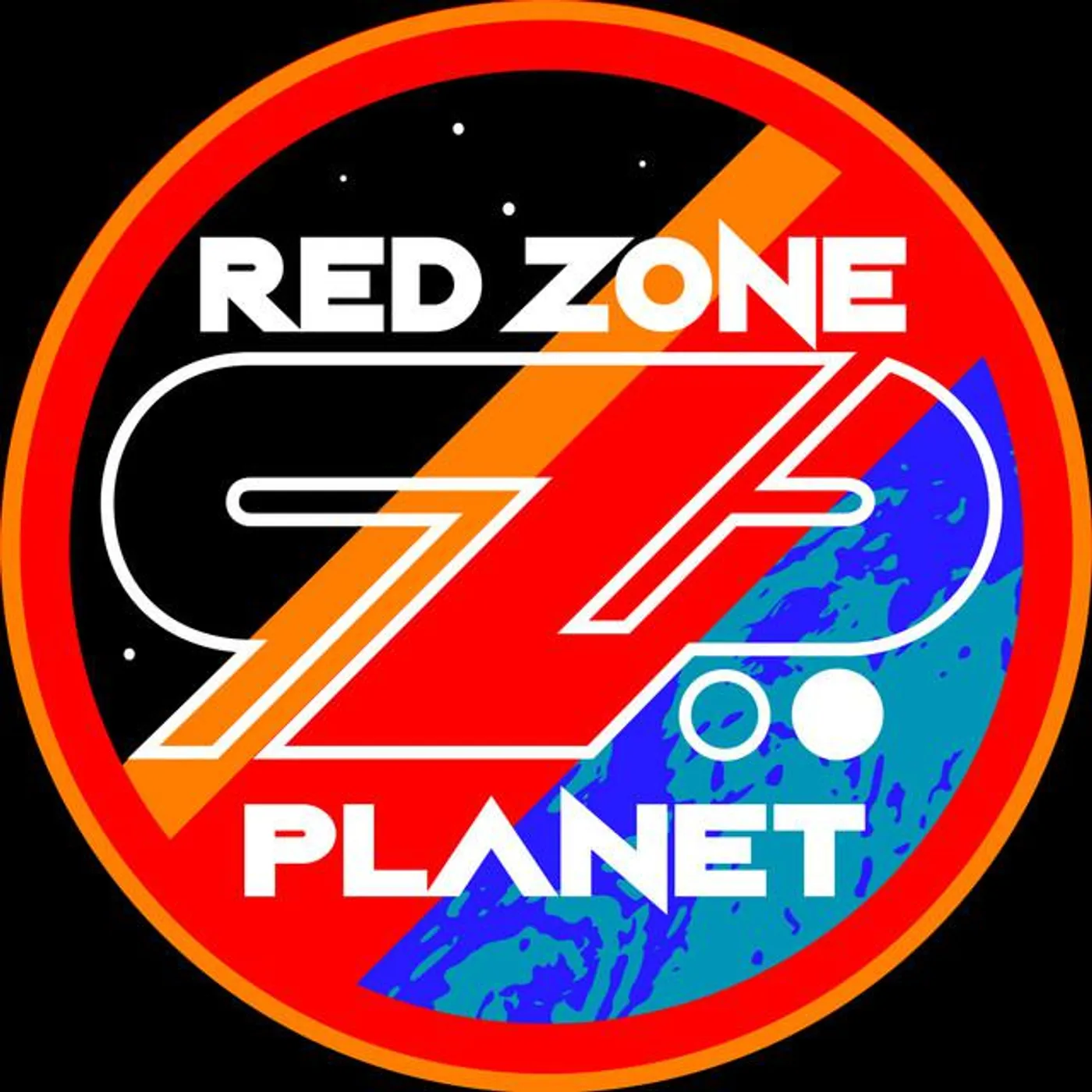 Red Zone Planet