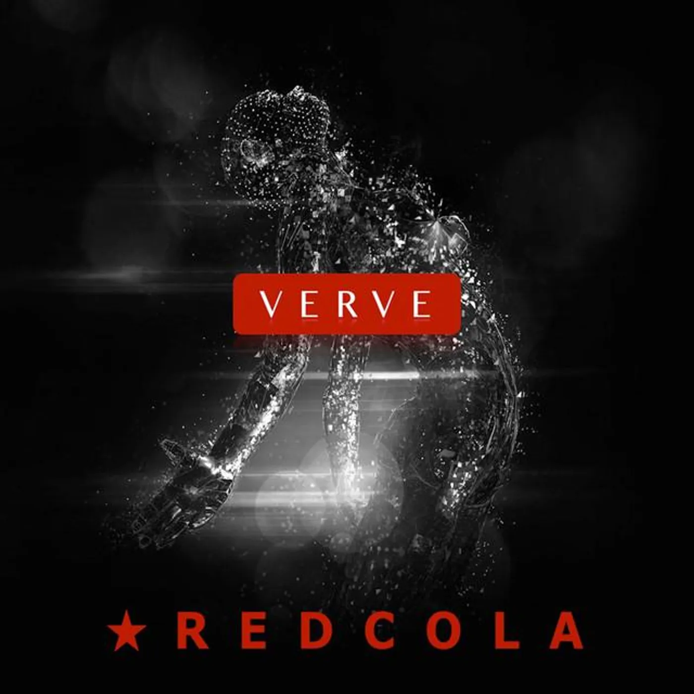 redCola Brand Page