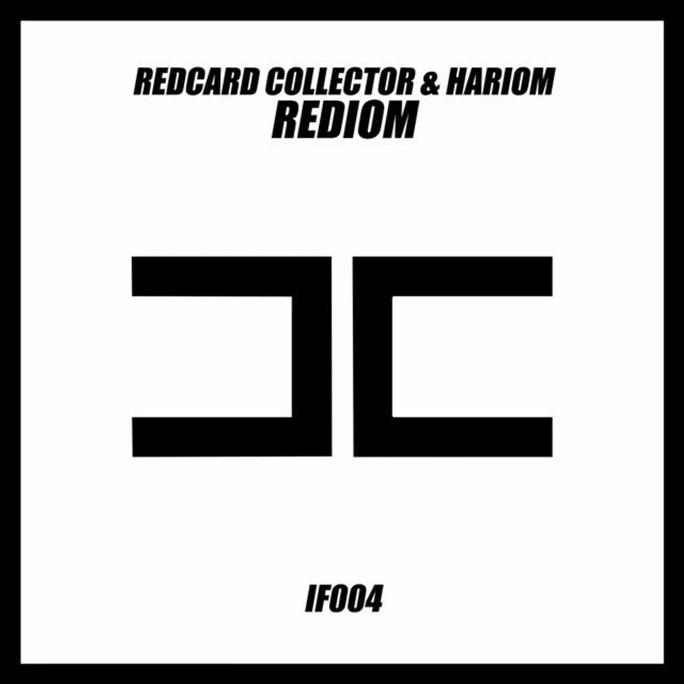 Redcard Collector