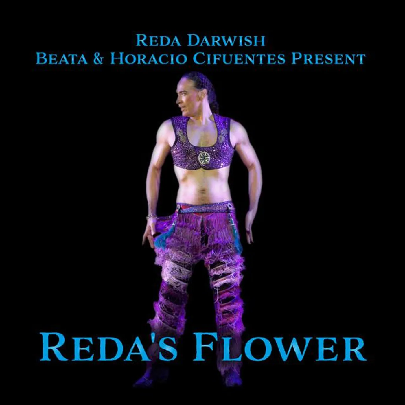 Reda Darwish Brand Page