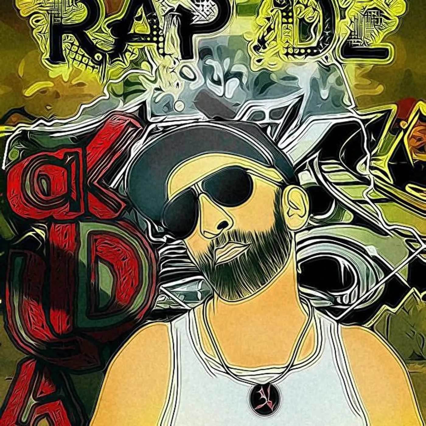 Reda Lax
