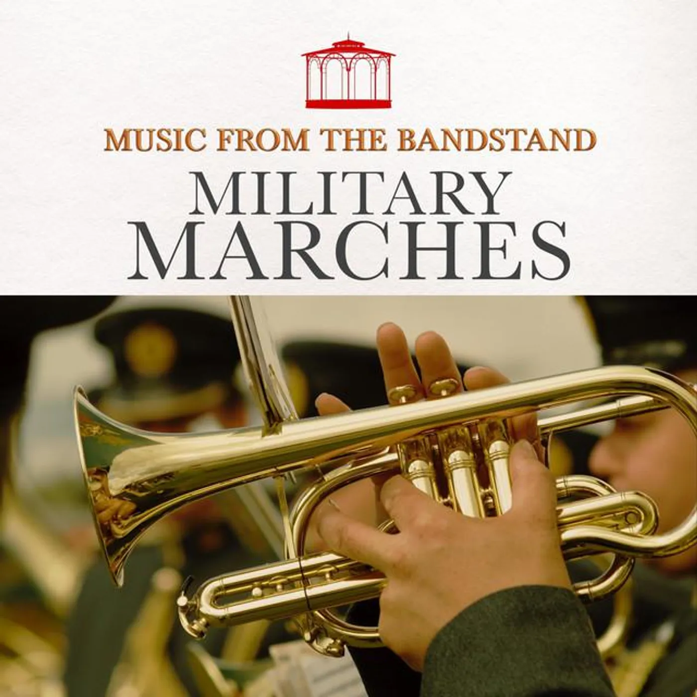 Redbridge Brass Band