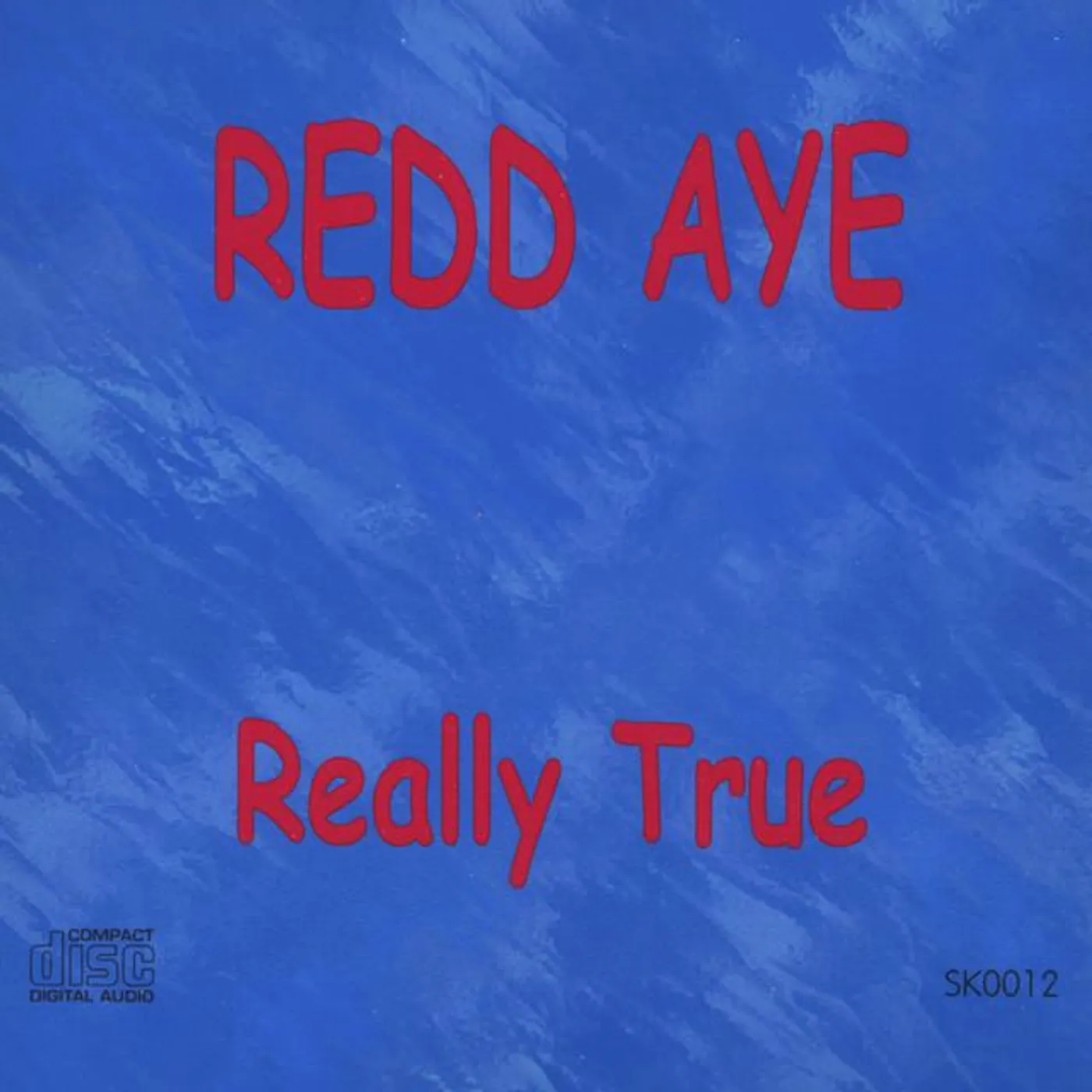 Redd Aye
