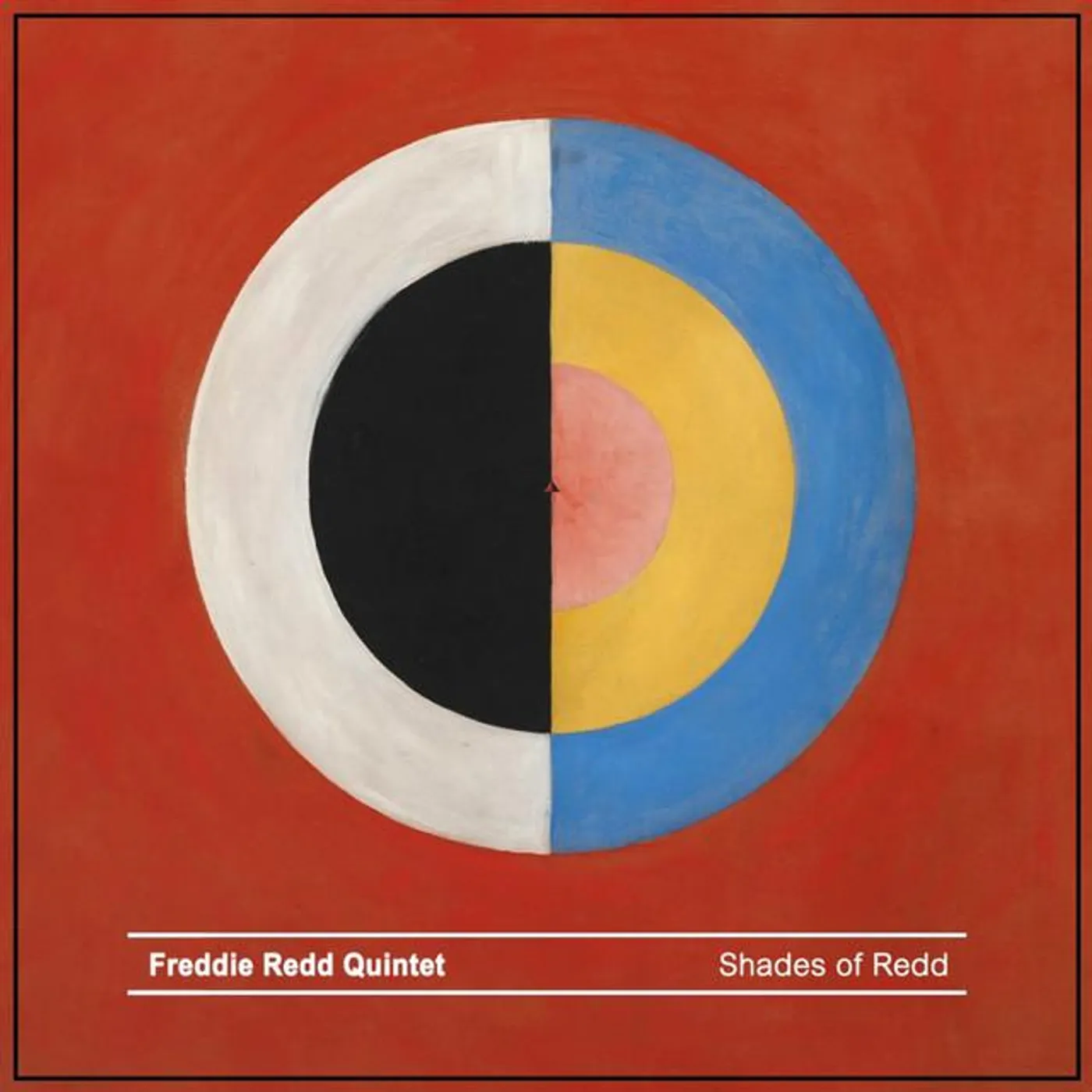 Freddie Redd Quintet
